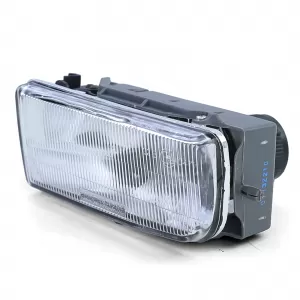 Left fog light with frame suitable for BMW 3 Series E36 1990-1999