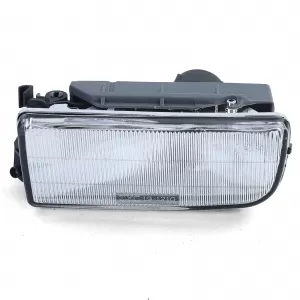 Left fog light with frame suitable for BMW 3 Series E36 1990-1999