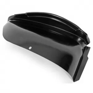 Hood Side Panel Outer Right for Chevy Camaro / Pontiac Firebird 70-73