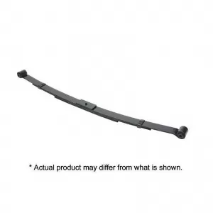 image-35-Belltech Blattfeder 5961 Hinterachse 25mm tiefer, geeignet für Ford Mustang 67-73