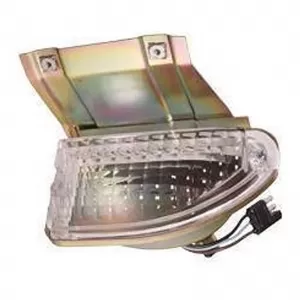Front Left Complete Indicator for Ford Mustang 1969
