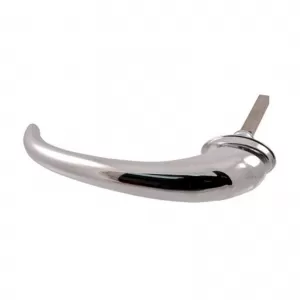 Outside Door Handle Right for Ford Pickup 48-52