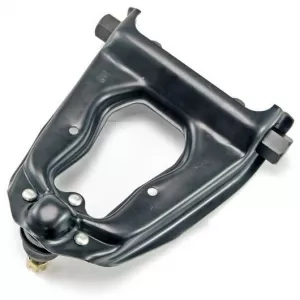 Upper control arm with 3-bolt ball joint fits Ford Mustang 67-73