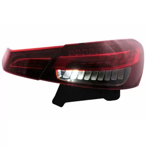Luci posteriori per Mercedes Classe E W213 dal 2016-2019 al Facelift 2020 solo per conversione-image-6328474