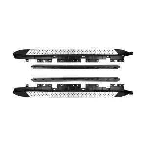 Steps suitable for BMW X3 F25 2010-2017