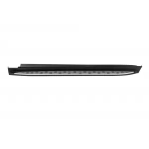 Pedane laterali adatte per Mercedes GL X166 2012-2015/GLS X166 2015-2019-image-6211538