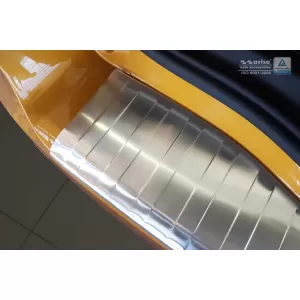 Protezione paraurti posteriore Avisa adatta per Renault Scenic dopo il 2016, cromo-image-6211730