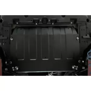 Rival metal underbody shield suitable for Toyota C-HR after 2018
