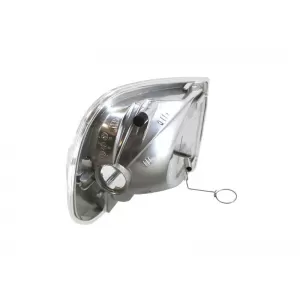 Tuning indicators suitable for VW Caravelle 1996-2003 with chrome base