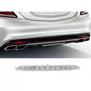 LED third brake light E-mark suitable for Mercedes S-Class W222 after 2013
