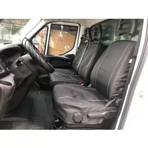 Kegel Tailor Made üléshuzat Iveco Daily 2014-től, szimpla és dupla üléshez-image-6212195