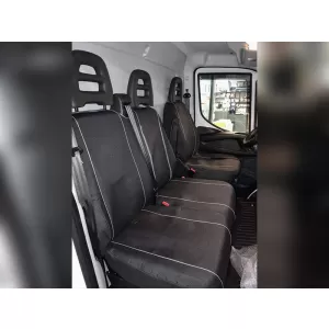 Kegel Tailor Made üléshuzat Iveco Daily 2014-től, szimpla és dupla üléshez-image-6212199