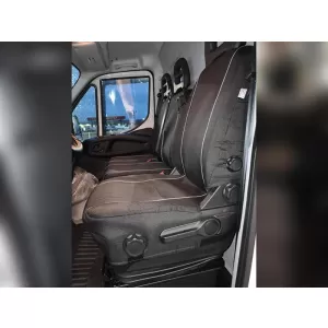 Kegel Tailor Made üléshuzat Iveco Daily 2014-től, szimpla és dupla üléshez-image-6212202