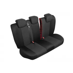image-45-Kegel hátsó óléshuzat Volkswagen Caddy 2004-2015, 2015 utáni modellekhez, fekete mintás