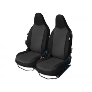 image-46-Kegel öléshuzat két első ölésre, Toyota Aygo, Peugeot 107, Citroen C1 3 ajtós modellekhez 2014-től, fekete mintás