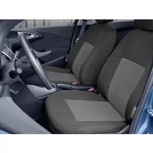 image-55-Kegel Tailore Made üléshuzat Opel Astra J 2009-2019 első ülésekre, fekete