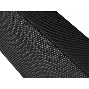 Rivestimento Kegel Tailore Made adatto per i sedili anteriori e posteriori dell'Opel Astra J 2009-2019, nero-image-6212262