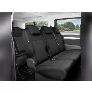 image-79-Kegel Tailor Made üléshuzat garnitúra, 2. vagy 3. sorhoz, Peugeot Expert, Traveller, Citroen Jumpy, Spacetourer, Toyota Proace, Proace Verso (2016-tól), Opel Vivaro, Zafira Life modellekhez