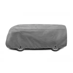 Kegel Mobile series cover size T2 gray suitable for Transporter