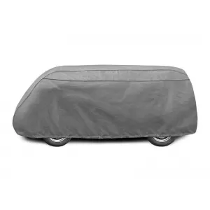 Copertura serie Kegel Mobile misura T3 grigia adatta per Transporter-image-6212404