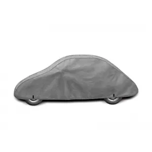 Kegel Mobile series cover size M gray suitable for Beetle, 390-415x110-120cm