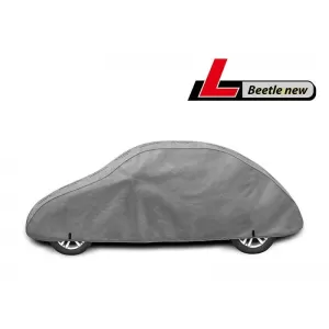 Kegel Mobile series cover size L gray suitable for New Beetle, 410-430x123-133cm