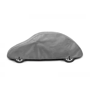 Kegel Mobile series cover size L gray suitable for New Beetle, 410-430x123-133cm