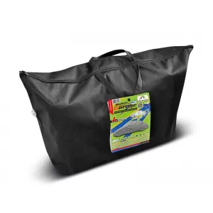 Kegel Mobile series cover size L gray suitable for New Beetle, 410-430x123-133cm