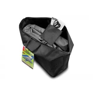Kegel Mobile series cover size L gray suitable for New Beetle, 410-430x123-133cm