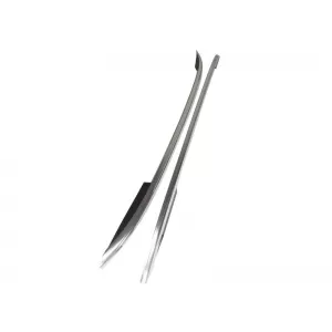 Decorative roof rails suitable for VW Tiguan 2008-2013