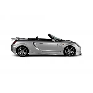 image-36-Maxton Design küszöb spoilerek Toyota MR2 standard verzióhoz (1999–2007)