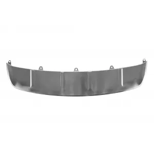 Additives suitable for front and rear bumper for Porsche Macan after 2014
