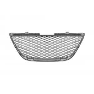 Chrome grille suitable for Seat Ibiza 2009-2017