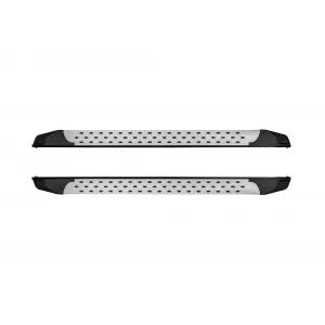Pedane adatte per Toyota RAV4 2005-2012-image-6212593
