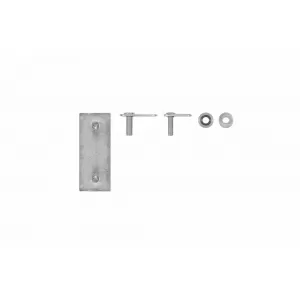 Pedane adatte per Toyota RAV4 2005-2012-image-6212596