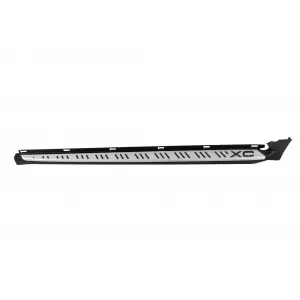 Running boards suitable for Volvo XC60 2009-2017-image-6212601