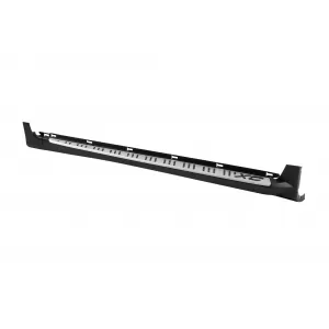 Running boards suitable for Volvo XC60 2009-2017-image-6212603