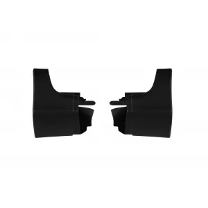Running boards suitable for Volvo XC60 2009-2017-image-6212607