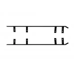 Running boards suitable for Volvo XC60 2009-2017-image-6212608