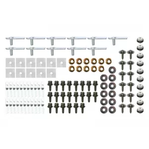 Steps suitable for Peugeot 3008 2009-2016