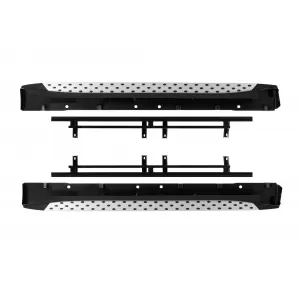 Steps suitable for Mitsubishi Outlander 2013-2015
