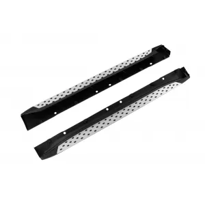 Steps suitable for Mitsubishi Outlander 2013-2015