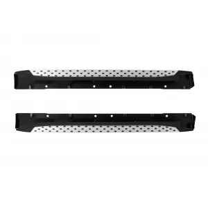Steps suitable for Mitsubishi Outlander 2013-2015