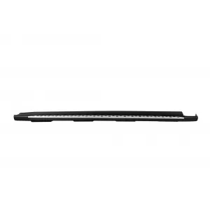 Steps suitable for Mitsubishi Outlander 2013-2015