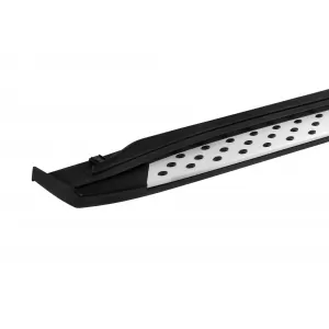Steps suitable for Mitsubishi Outlander 2013-2015