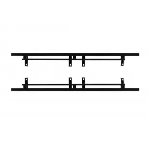 Steps suitable for Mitsubishi Outlander 2013-2015