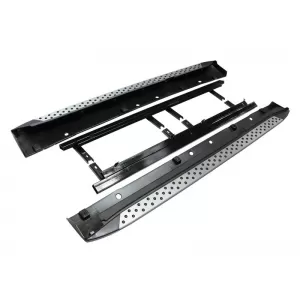Side steps suitable for Mitsubishi ASX after 2013