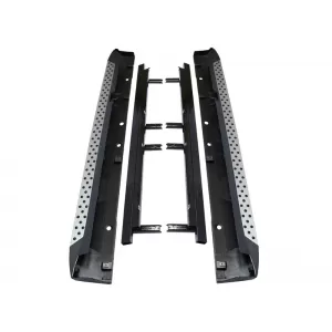Side steps suitable for Mitsubishi ASX after 2013