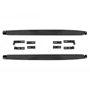 Side steps suitable for Renault Kadjar after 2016