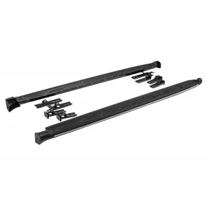Side steps suitable for Renault Kadjar after 2016